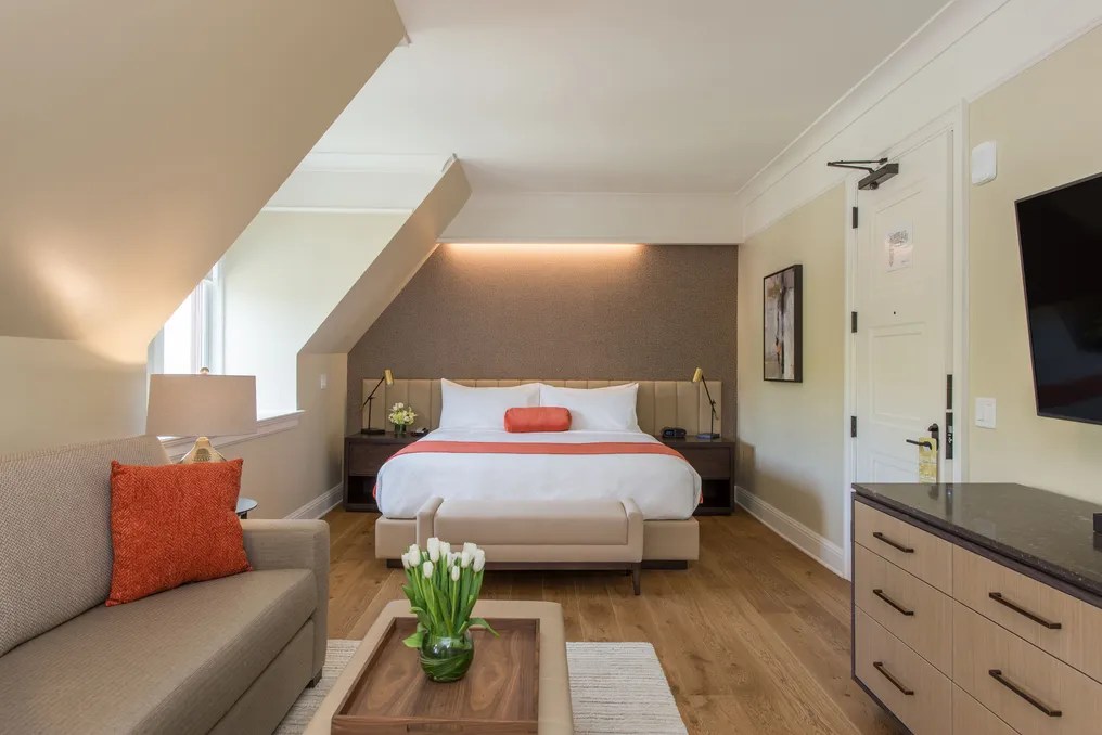 The Abbey Inn & Spa #19