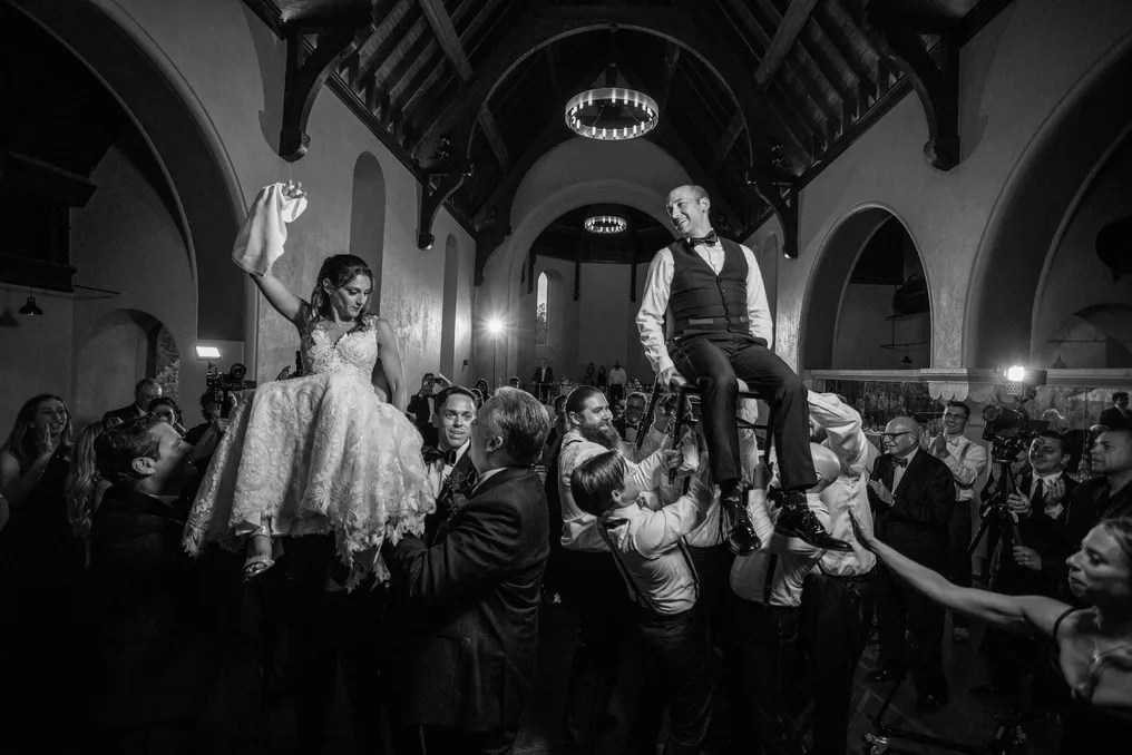 The Abbey Inn & Spa #34