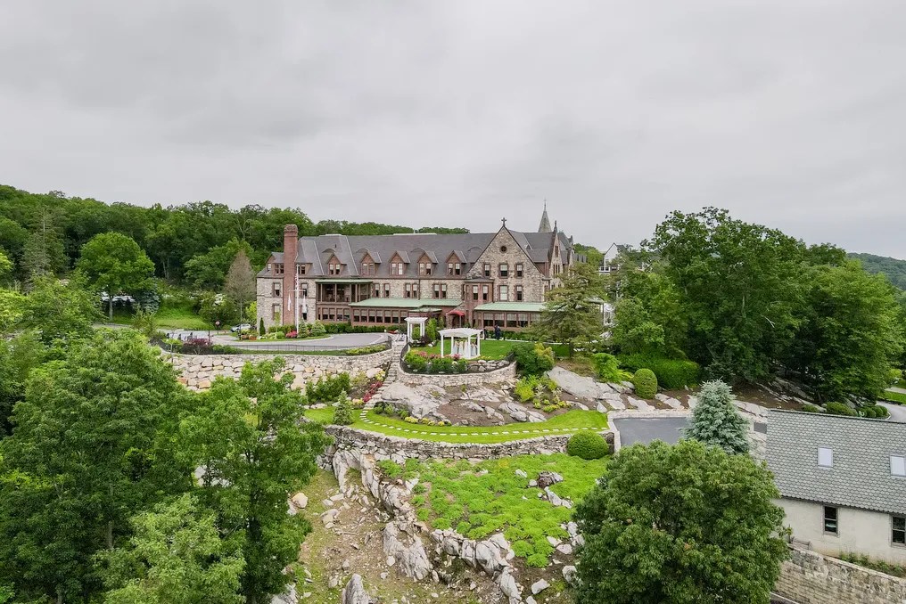 The Abbey Inn & Spa #53