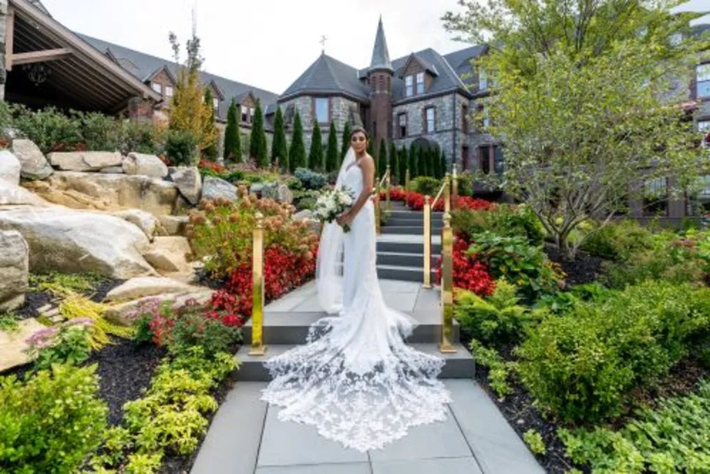 The Abbey Inn & Spa #55