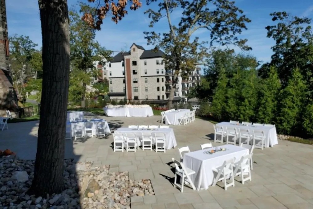 The Abbey Inn & Spa #73