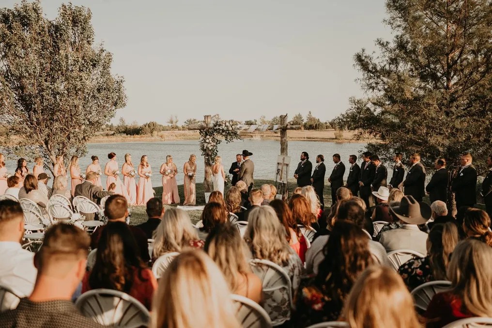 River Falls Venue & Lodges #7
