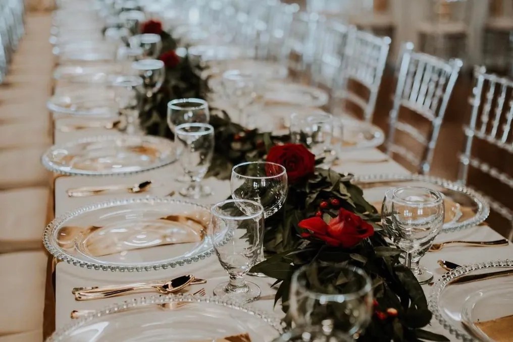 River Falls Venue & Lodges #10
