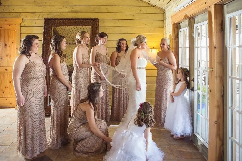 River Falls Venue & Lodges #11