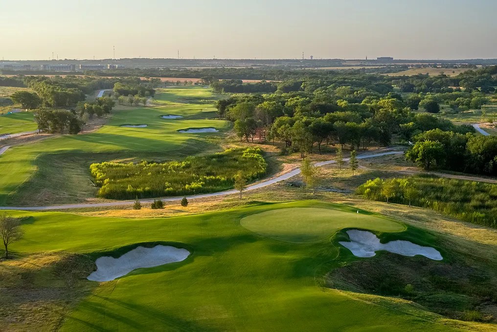 Omni PGA Frisco Resort #2