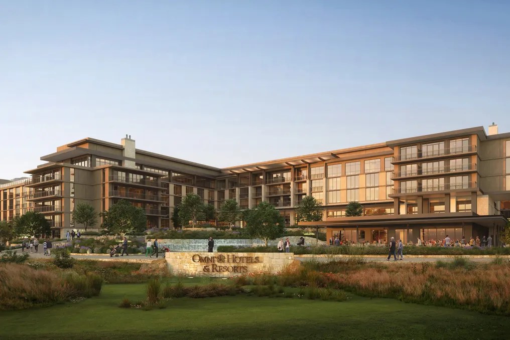Omni PGA Frisco Resort #8