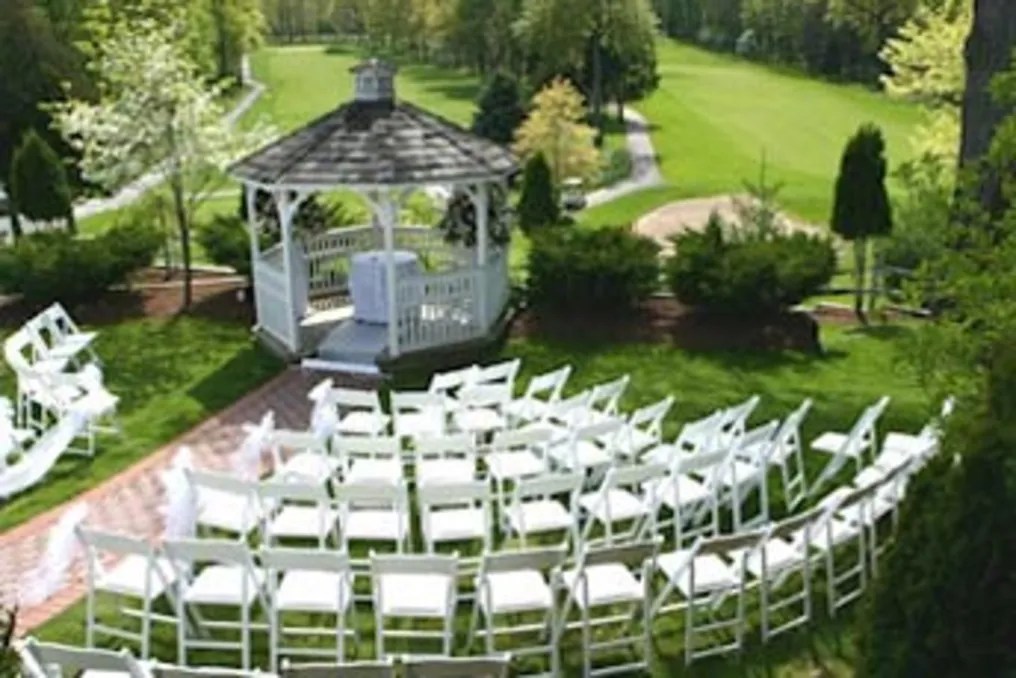 Knoll Country Club #20