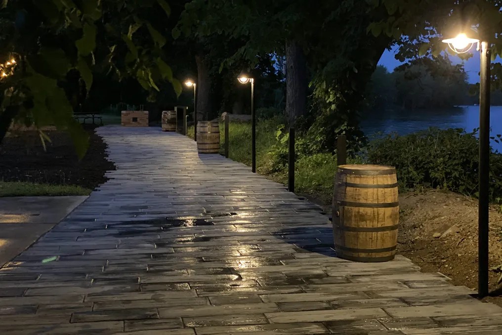 The Boardwalk #22