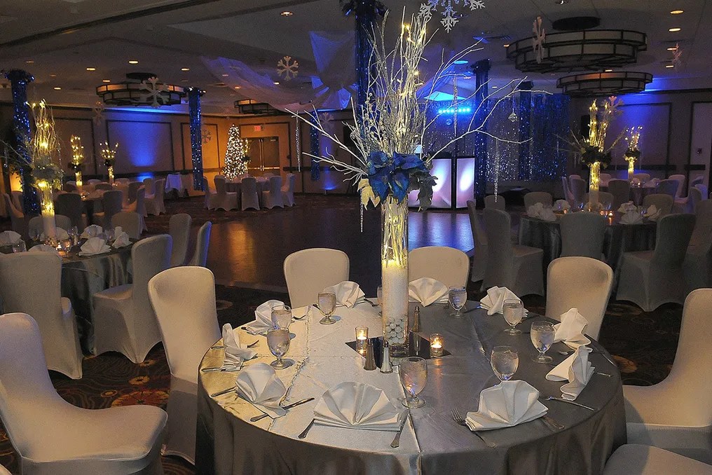 Brandywine Plaza Hotel #1