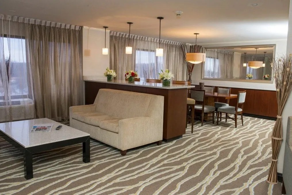 Brandywine Plaza Hotel #2
