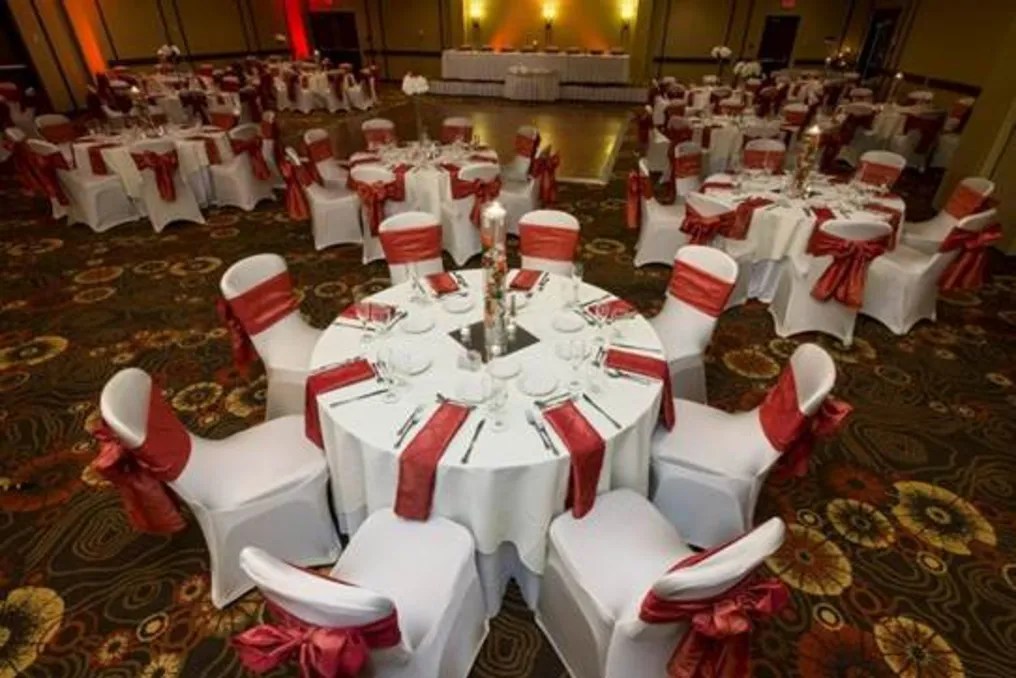 Brandywine Plaza Hotel #6
