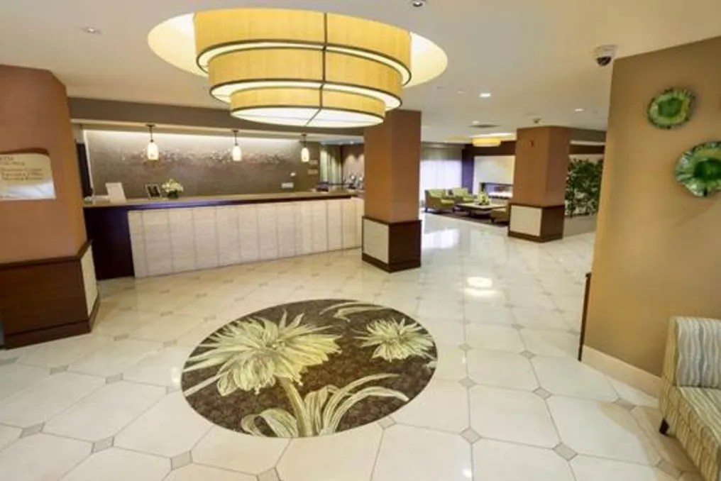 Brandywine Plaza Hotel #17