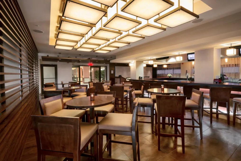 Brandywine Plaza Hotel #19