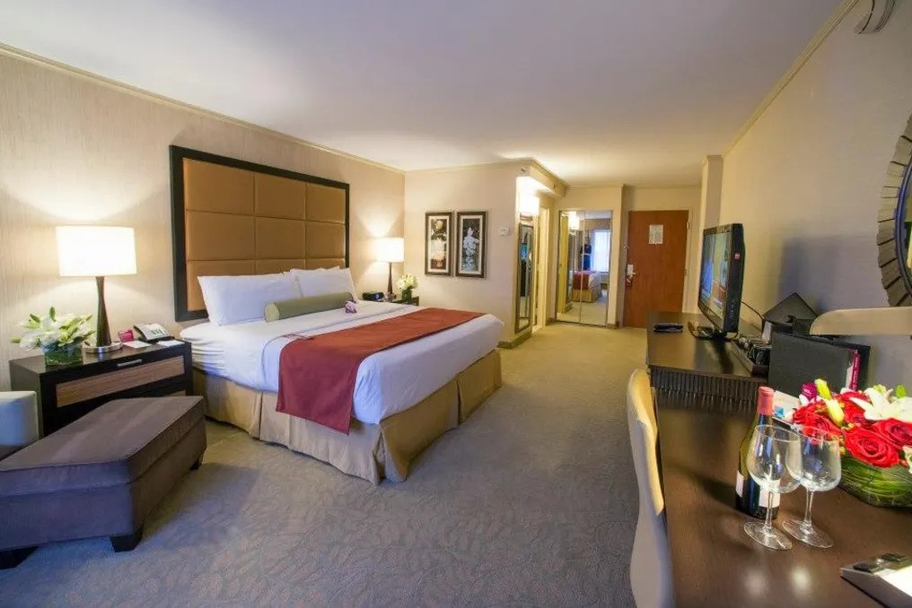 Brandywine Plaza Hotel #20