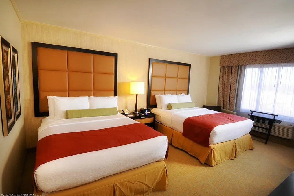 Brandywine Plaza Hotel #21