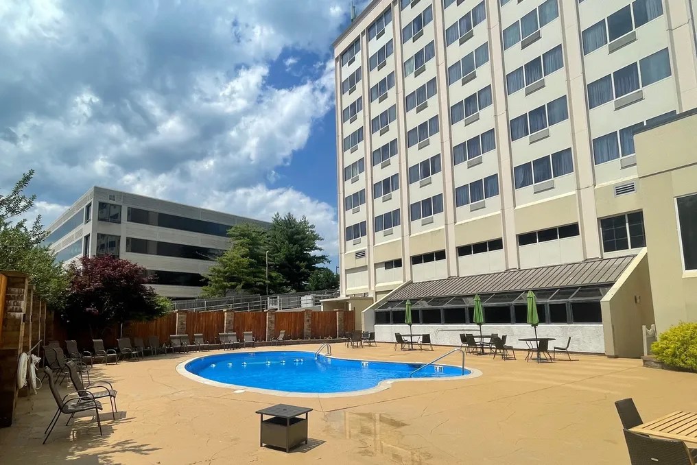 Brandywine Plaza Hotel #22