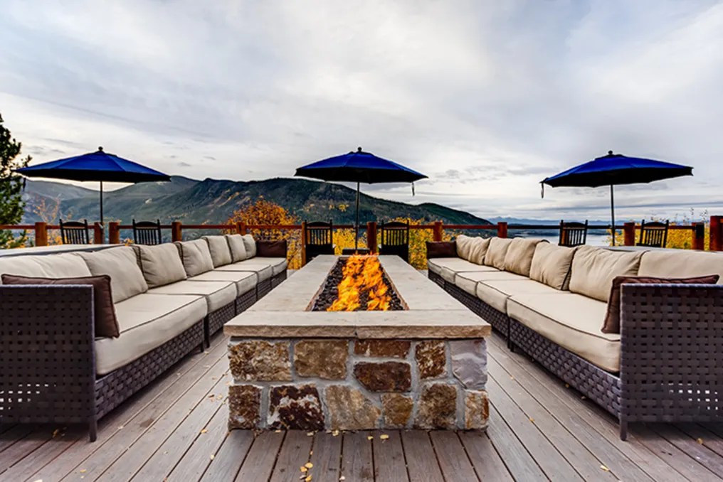 GRAND LAKE LODGE #3