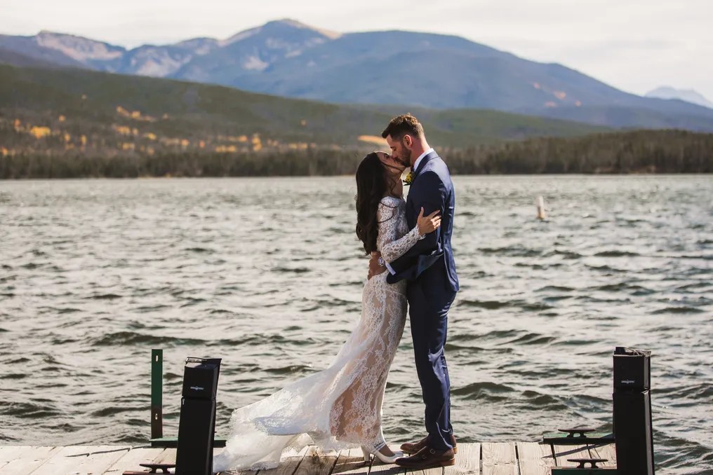GRAND LAKE LODGE #12