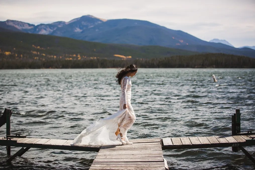 GRAND LAKE LODGE #23