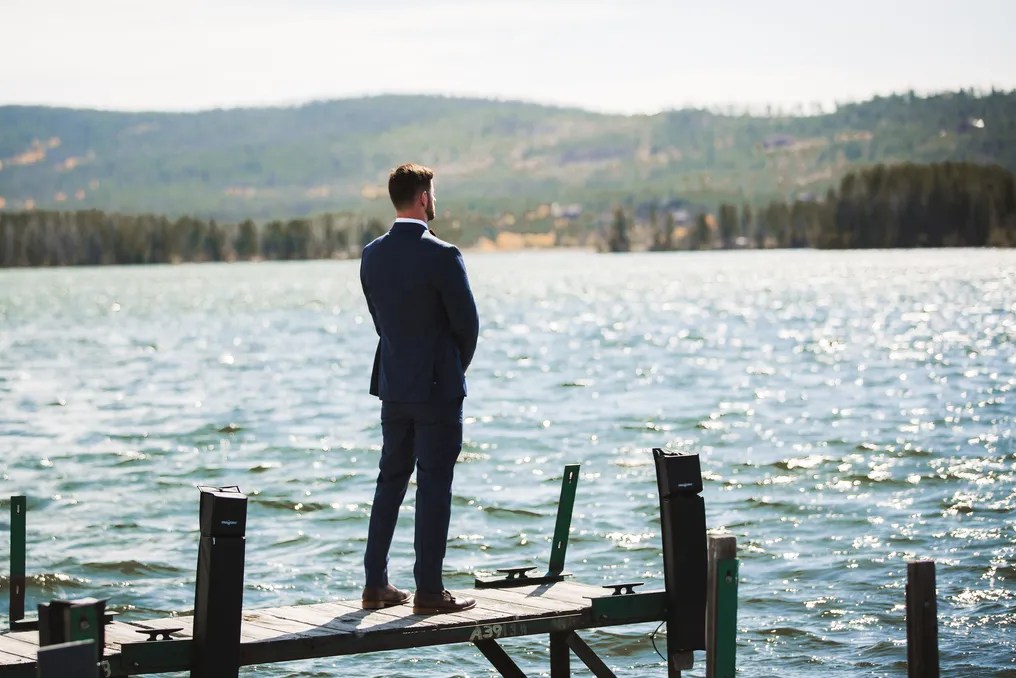 GRAND LAKE LODGE #34