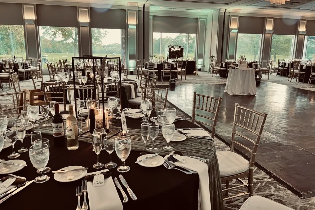The Grove Country Club #3