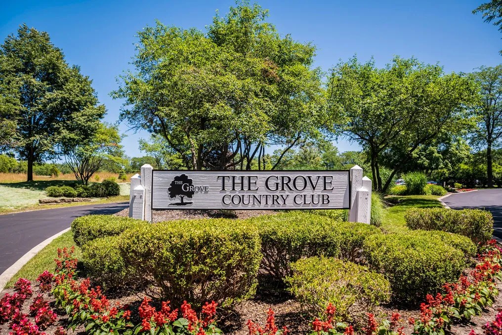 The Grove Country Club #22
