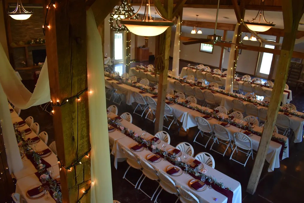 Wooden Wheel Vineyards #2