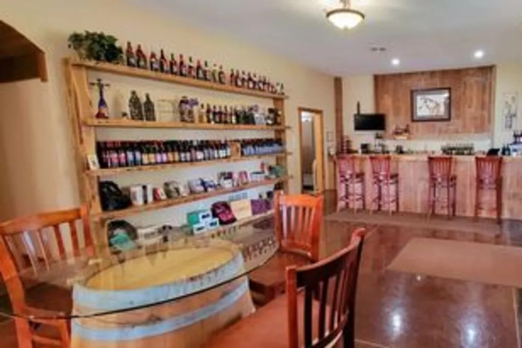 Wooden Wheel Vineyards #13