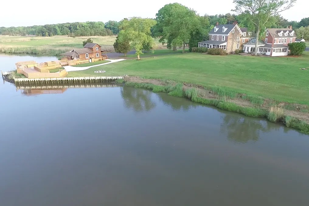 Eagle Manor #9