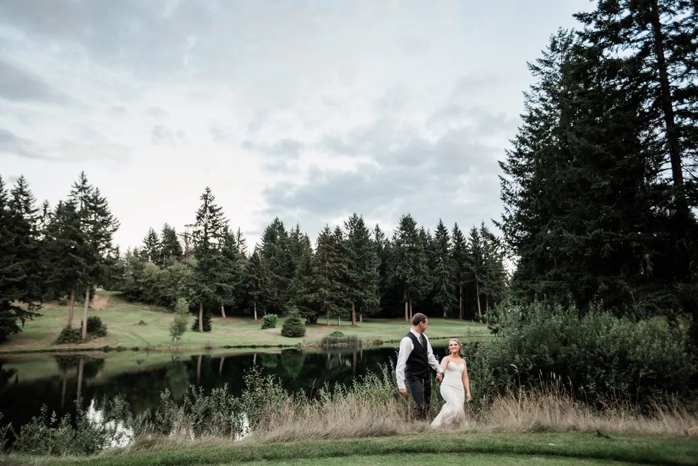 Canterwood Golf & Country Club #12