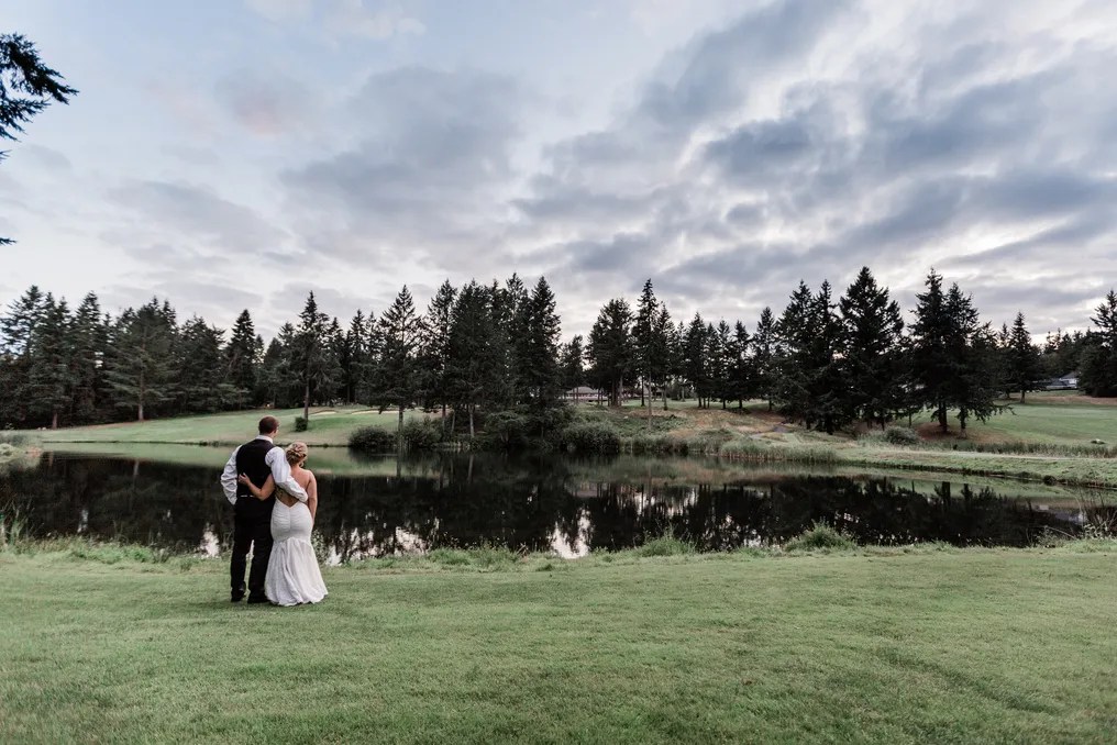Canterwood Golf & Country Club #13