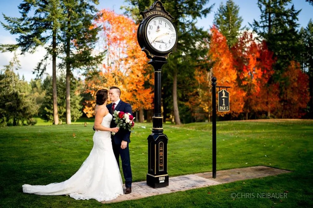 Canterwood Golf & Country Club #19