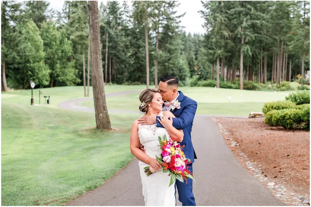 Canterwood Golf & Country Club #25