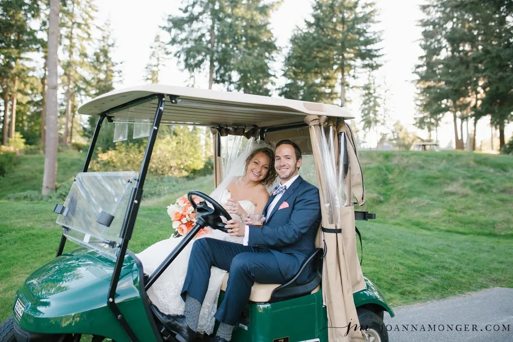 Canterwood Golf & Country Club #44