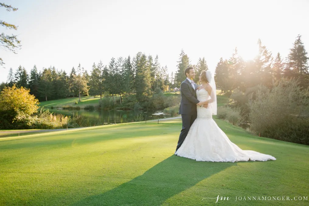 Canterwood Golf & Country Club #45