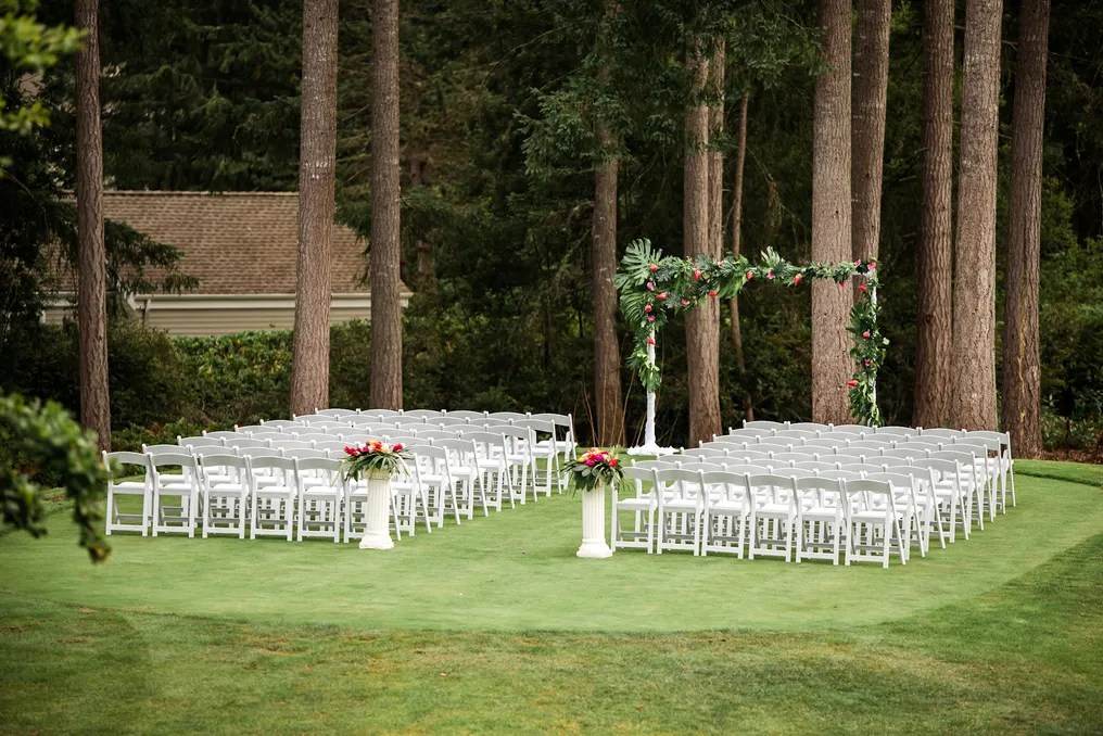 Canterwood Golf & Country Club #50