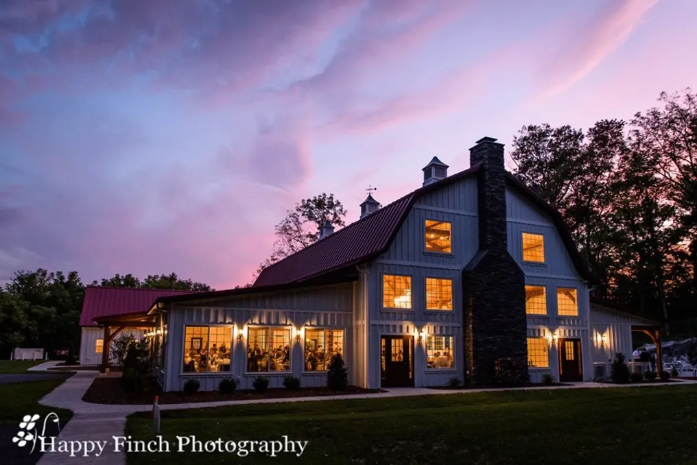 Historic Rosemont Springs #1