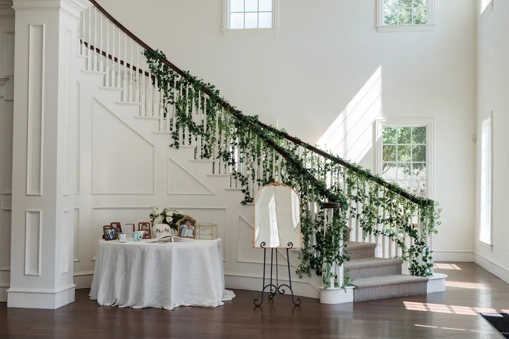 The Milestone Denton by Walters Wedding Estates #22