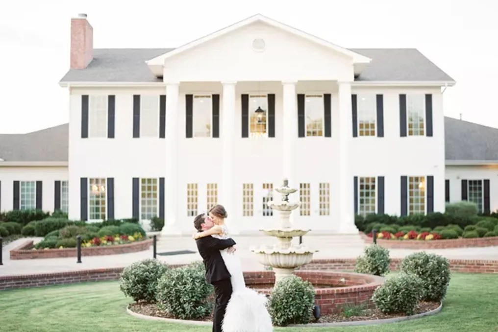 The Milestone Denton by Walters Wedding Estates #42