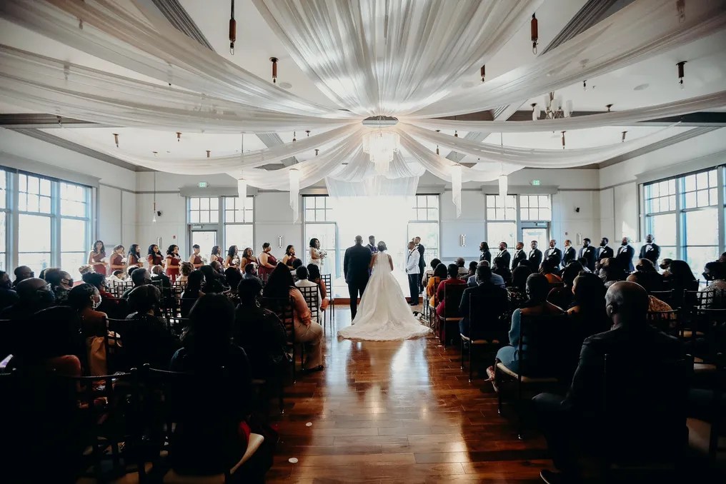 Paramount Event Venue #2