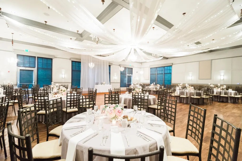 Paramount Event Venue #4