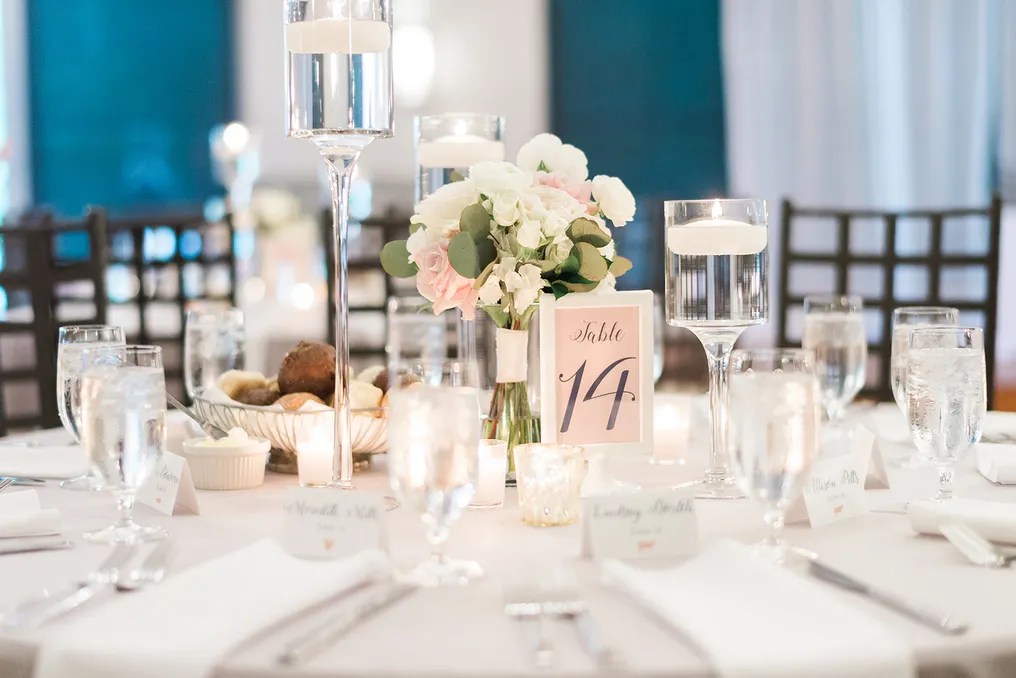 Paramount Event Venue #7
