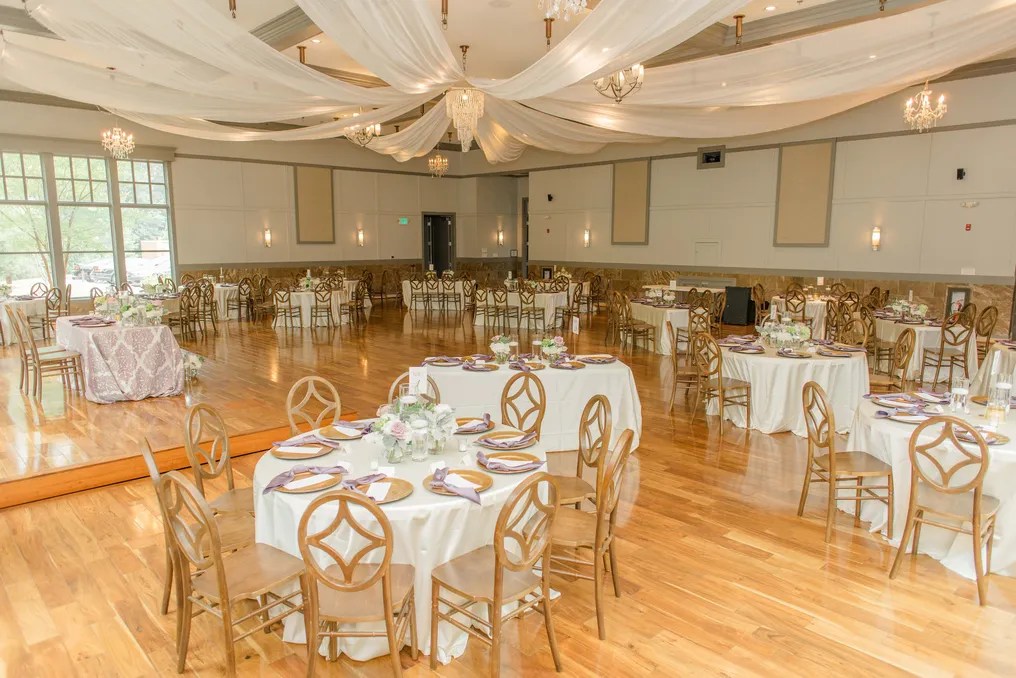 Paramount Event Venue #14