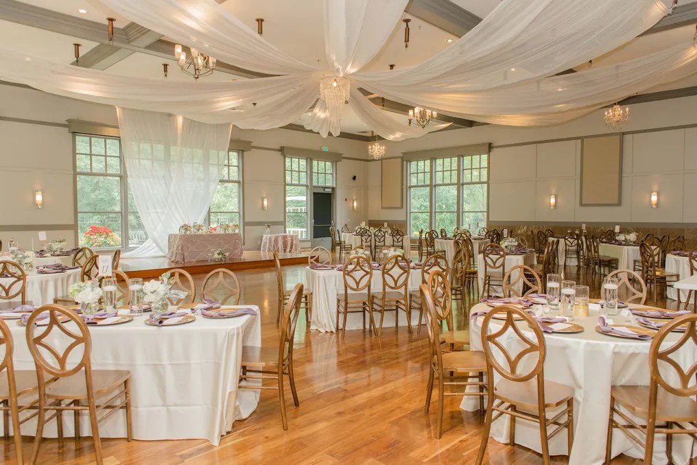 Paramount Event Venue #15