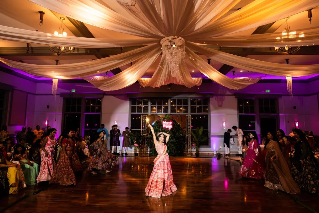 Paramount Event Venue #19