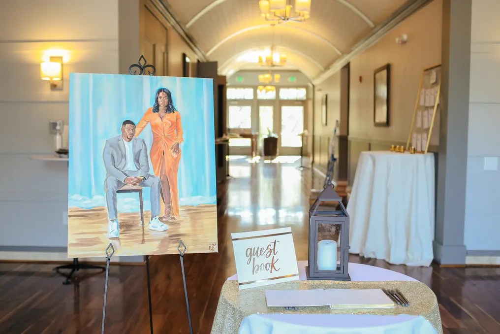 Paramount Event Venue #39