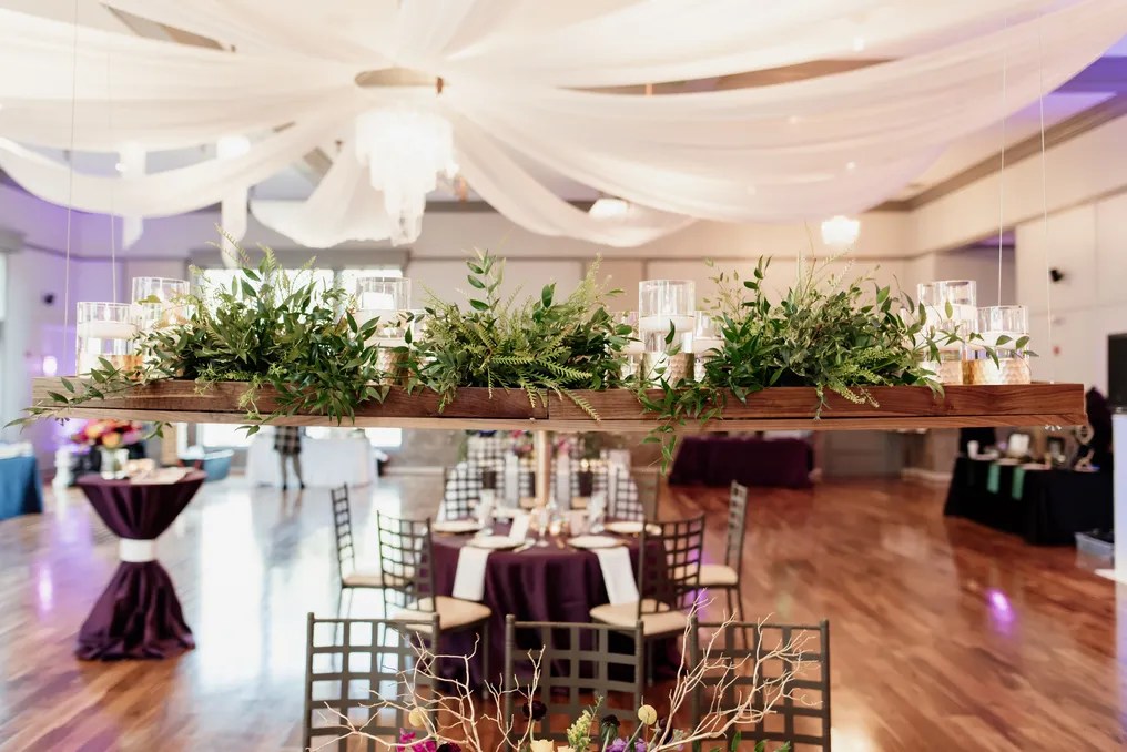 Paramount Event Venue #42