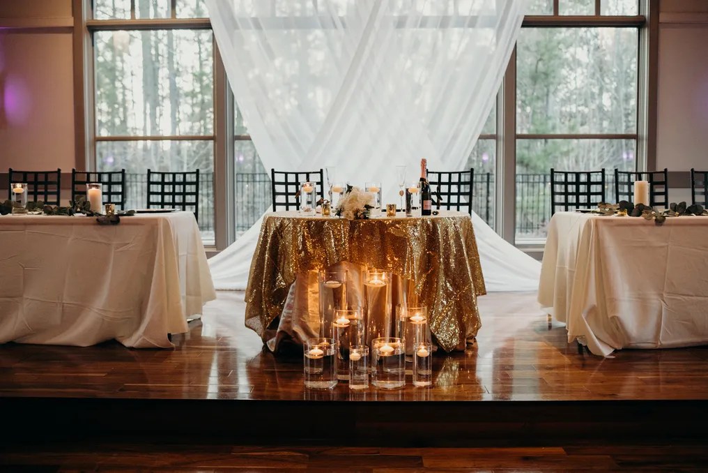 Paramount Event Venue #52
