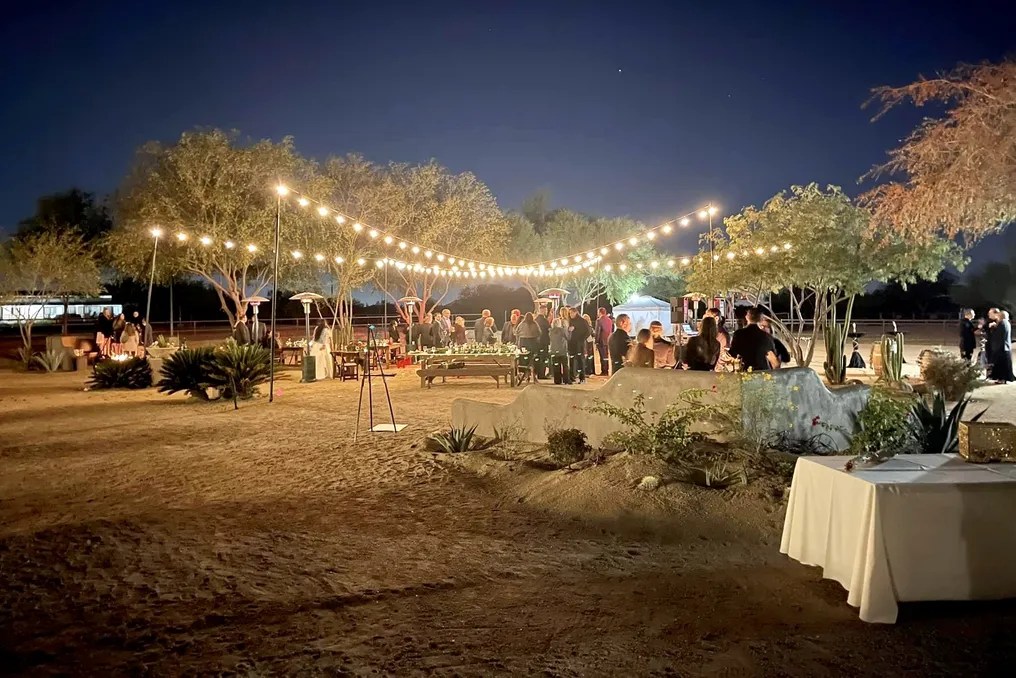 Pinnacle Grove Events #1