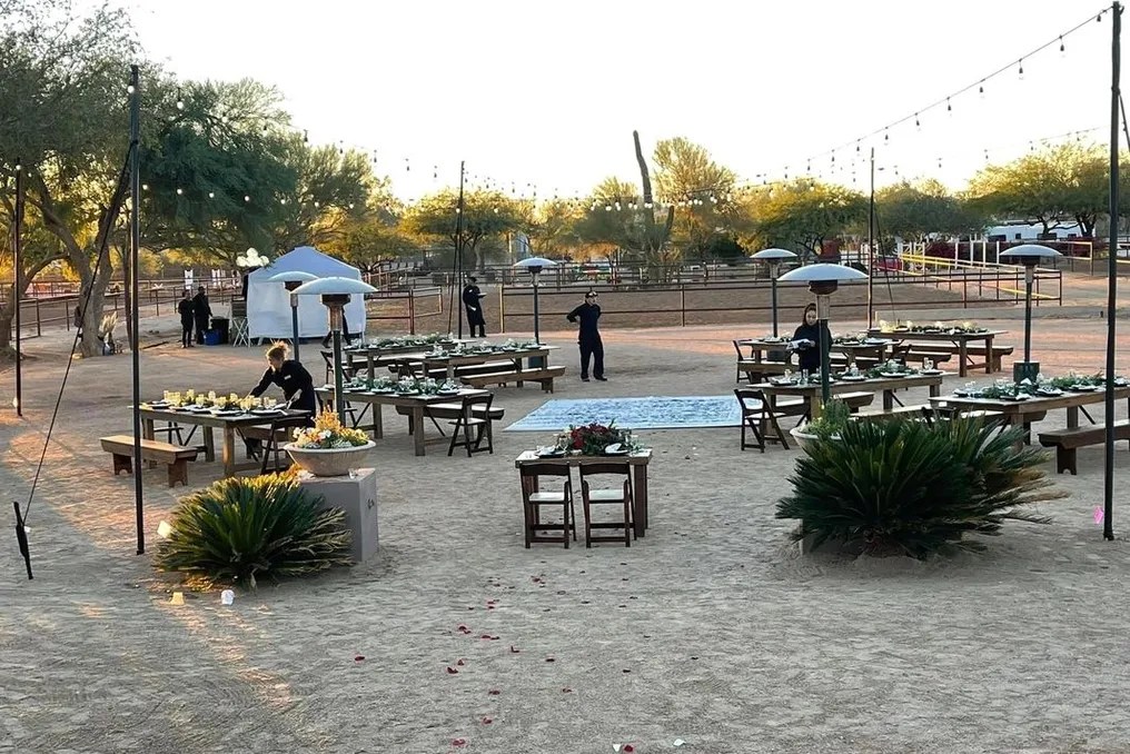 Pinnacle Grove Events #5